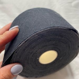 Skims black body tape